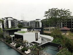 Mayfair Modern (D21), Condominium #477870921